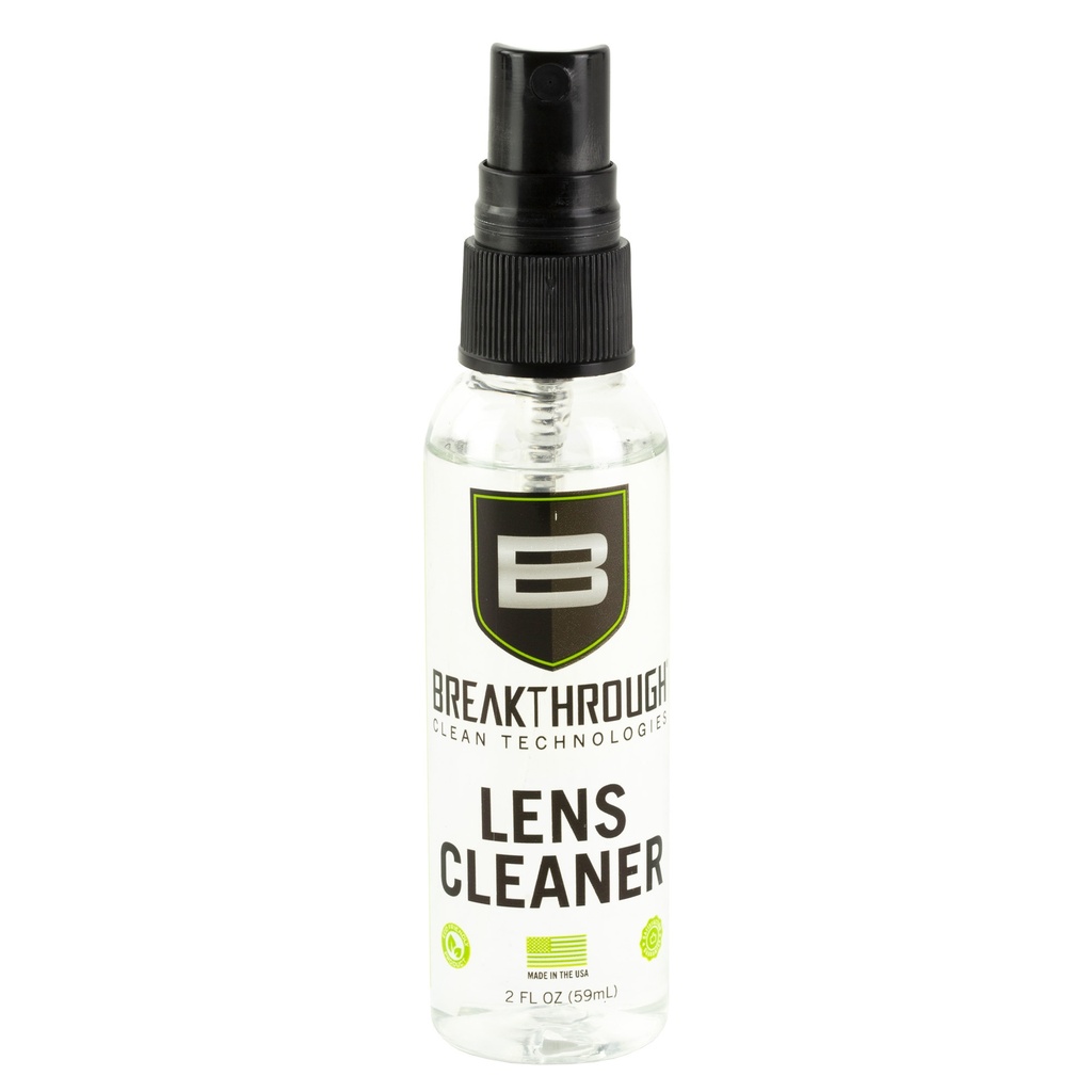 BREAKTHRU ANTI-FOG SPRAY 2OZ