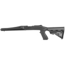 BH AXIOM R/F STK RUG 10/22 BLK