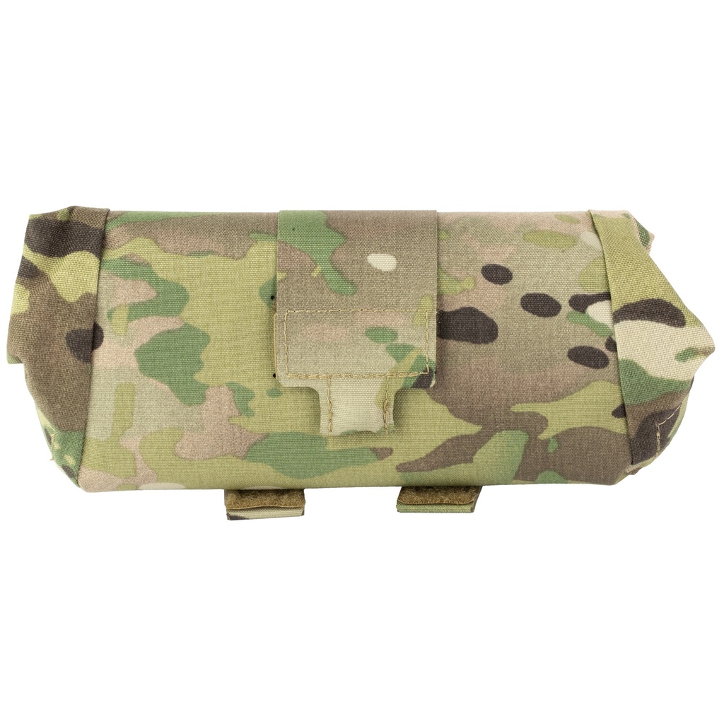 BL FORCE MEDIUM DUMP POUCH MC