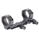 BADGER COM MOUNT 30MM 1.54" BLK