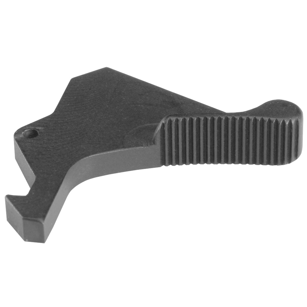 BADGER AR GEN II TACTICAL LATCH BLK