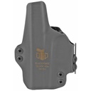 BLK PNT DUAL POINT AIWB FOR GLK 43X