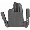 BLK PNT MINI WING P320 X-CMPCT RH BK