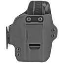 BLK PNT DUAL POINT AIWB P320 X-CMPCT