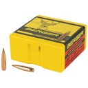 BERGER .264 135G CLASC HUNTER 100CT