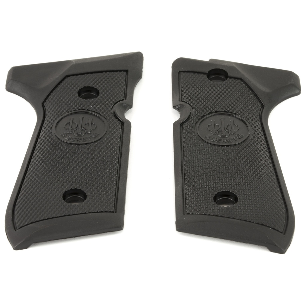 BERETTA GRIPS 92FS 96 92A1 M9 BLK