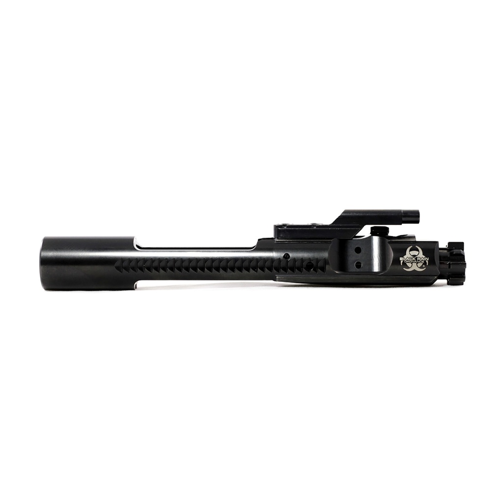 BLACK RAIN SPEC15 BCG BLK NITRIDE