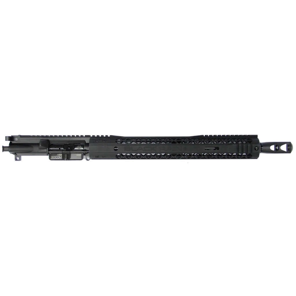 BLACK RAIN UPPER 458SOCOM 16" BLK