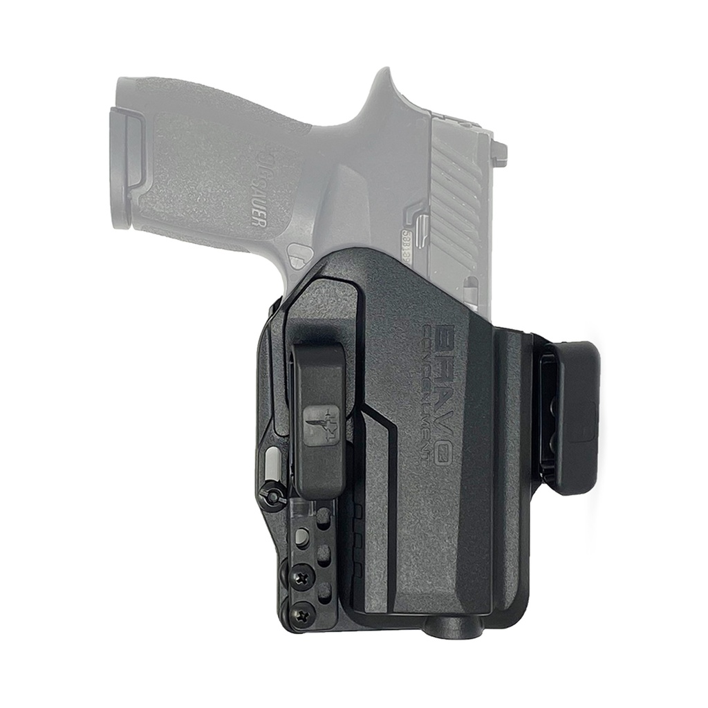 BRAVO TORSION SIG P320 CMP IWB RH