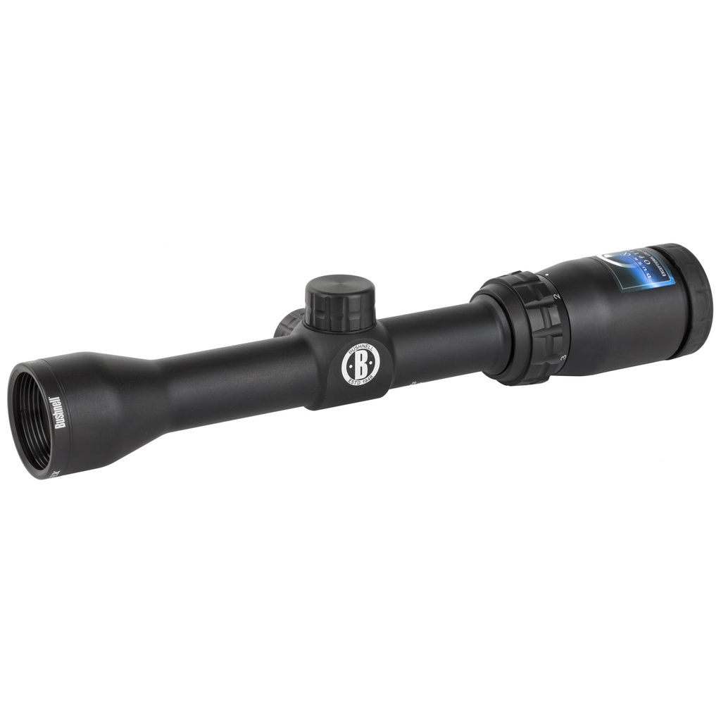 BUSHNELL BANNER 1.5-4.5X32 MATTE