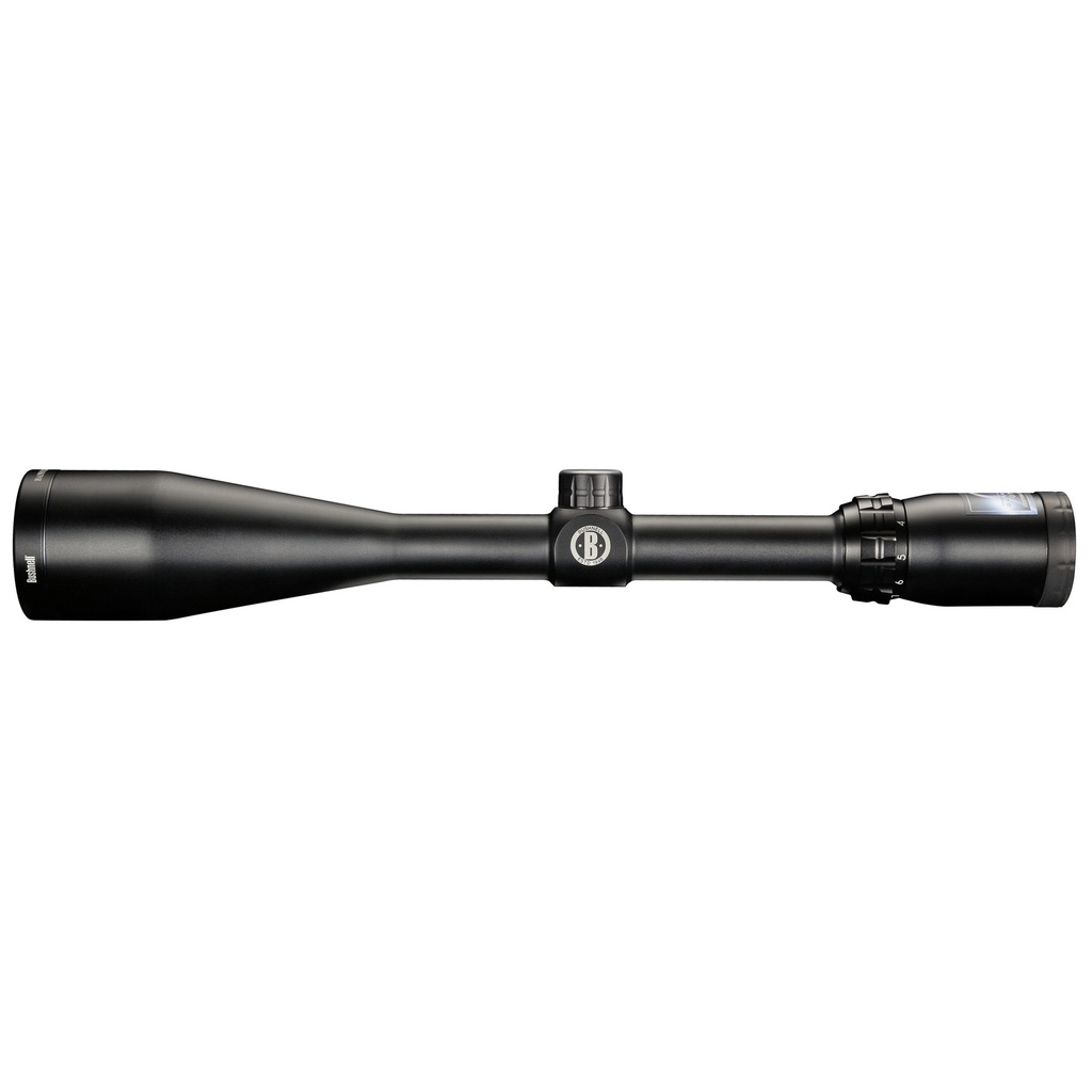 BUSHNELL BANNER 3-9X50 MULTI-X BLACK