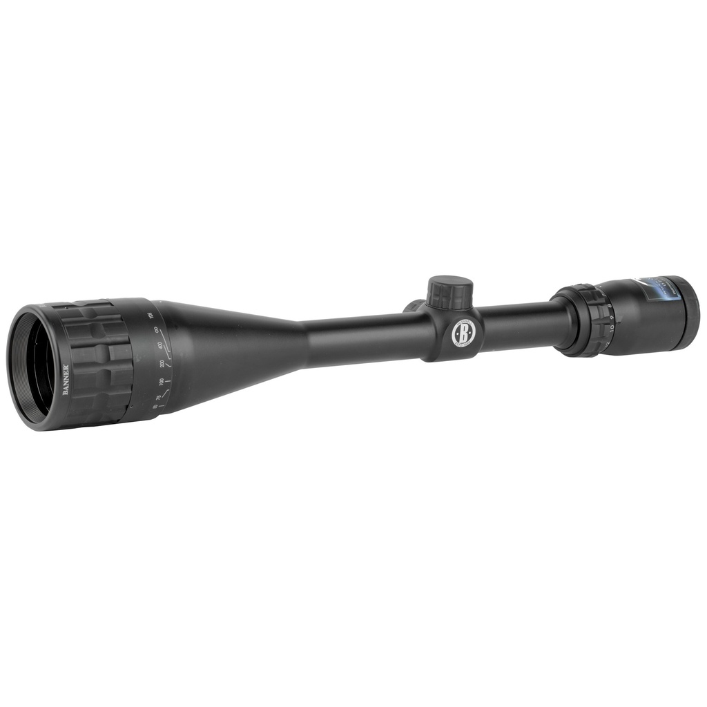 BUSHNELL BANNER 6-18X50 MATTE