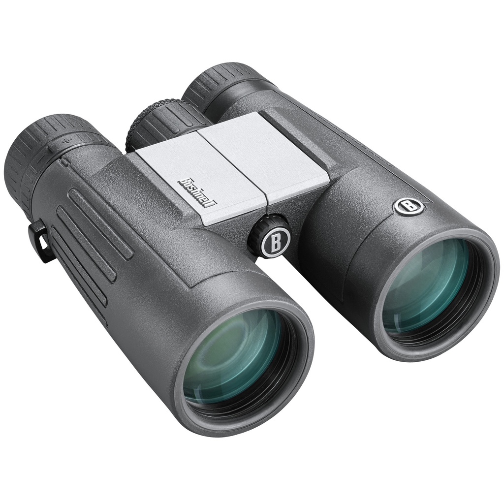 BUSHNELL POWER VIEW 2.0 10X42 ALM BK