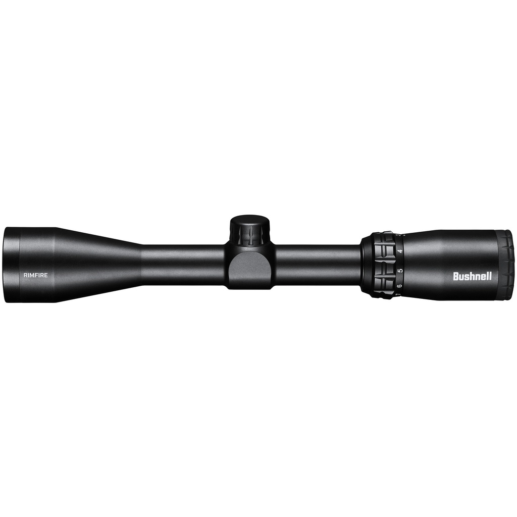 BUSHNELL RIMFIRE 3-9X40 DZ22 BLACK