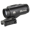 BURRIS RT-5 BALLISTIC 5X RET MAT