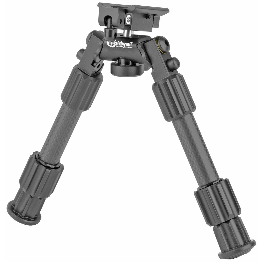 CALDWELL ACCUMAX STUD BIPOD 6-9"