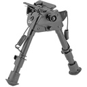 CALDWELL XLA 6"-9" BIPOD - PIVOT