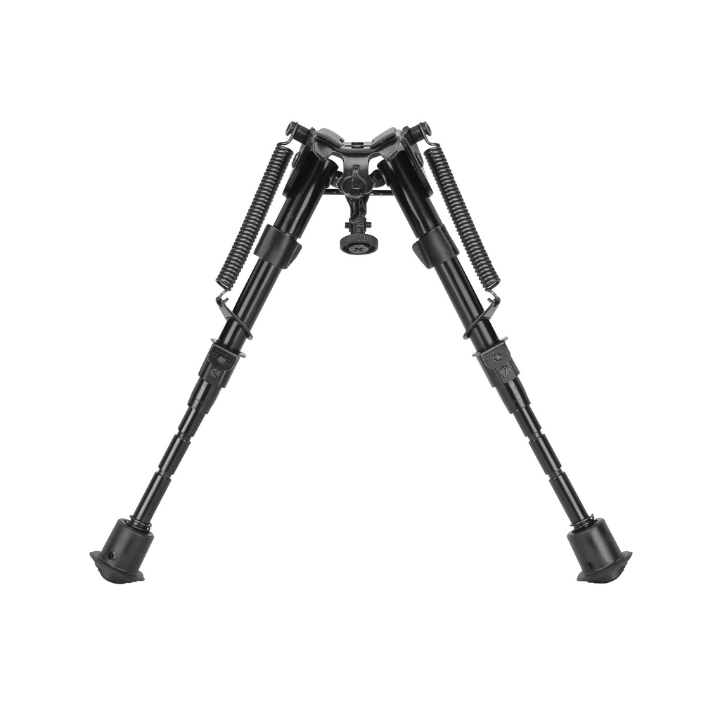 CALDWELL XLA 6-9" BIPOD FIXED