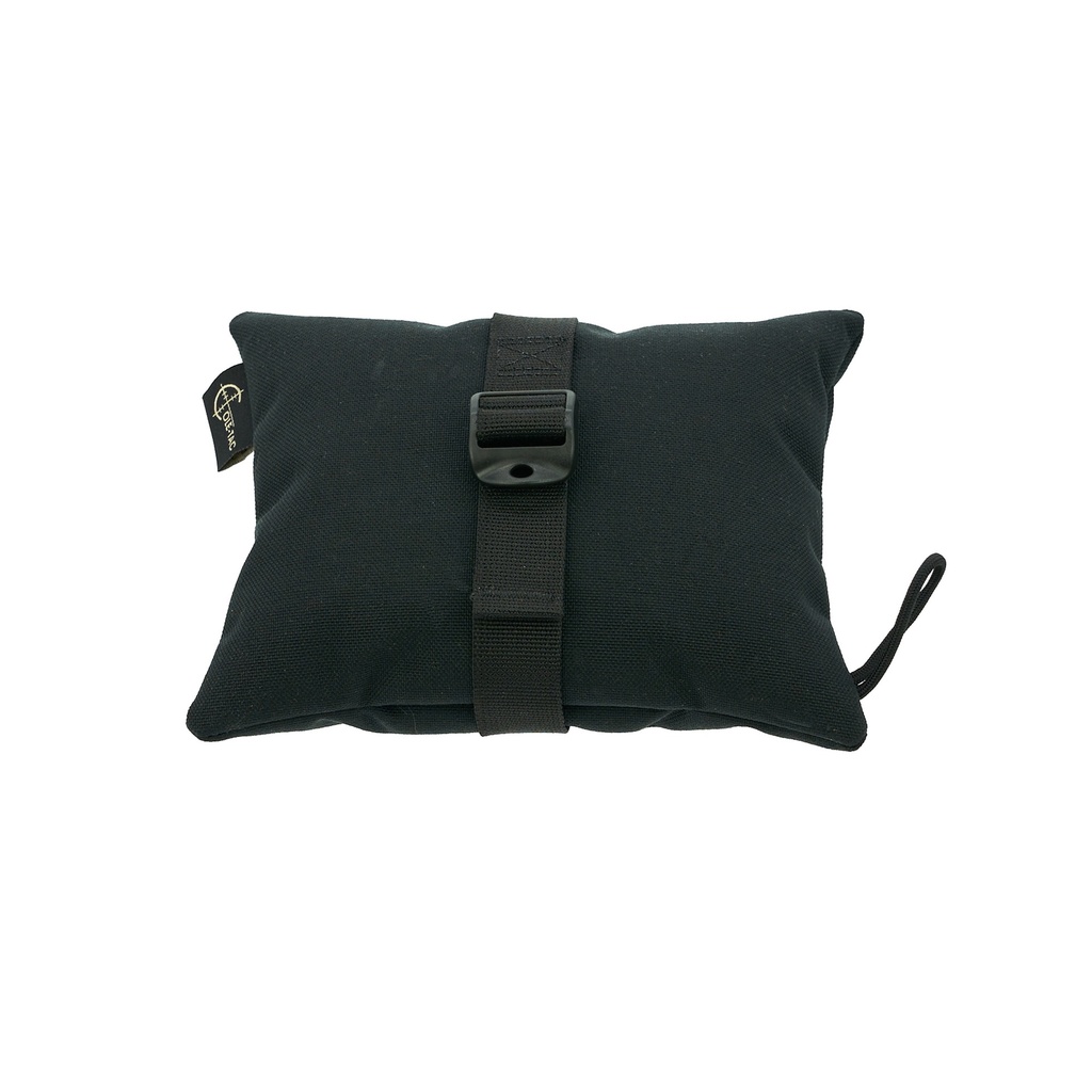 COLETAC BIG BOSS BAG BLK