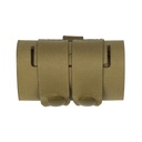 COLETAC COMPACT DUMP POUCH CB