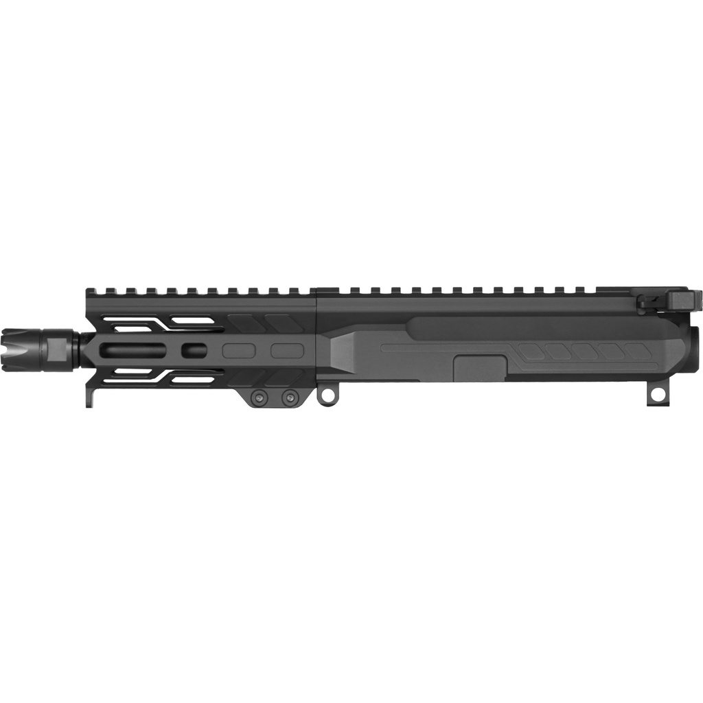 CMMG UPPER BANSHEE 9MM 5" BLK