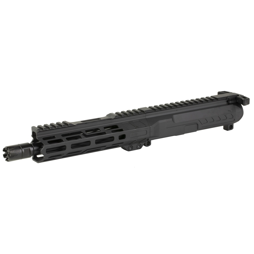 CMMG UPPER BANSHEE 9MM 8" BLK