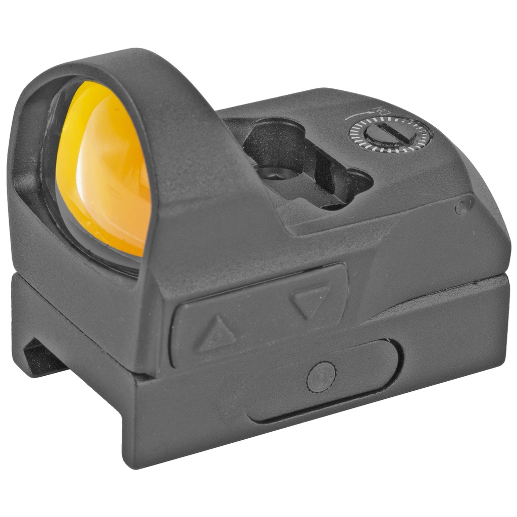 CT 3.5 MOA OPEN REFLEX SIGHT