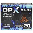 CORBON DPX 44MAG 225GR BRNS X 20/500