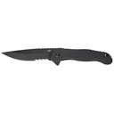 CRKT TACO VIPER ASTD BLK 4.22" CMBO