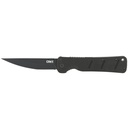 CRKT OTANASHI NOH KEN BLK BLADE