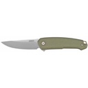 CRKT TUETO 3.28" PLAIN