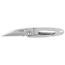 CRKT PECK 1.75" STS PLN