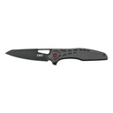 CRKT THERO 3.08" PLAIN EDGE