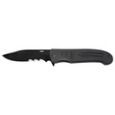 CRKT IGNITOR ASSTD BLK 3.48 CMBO EDG