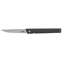 CRKT CEO 3.11" PLAIN EDGE