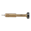 CRKT HEX BIT DRIVER TOOL 3.26"