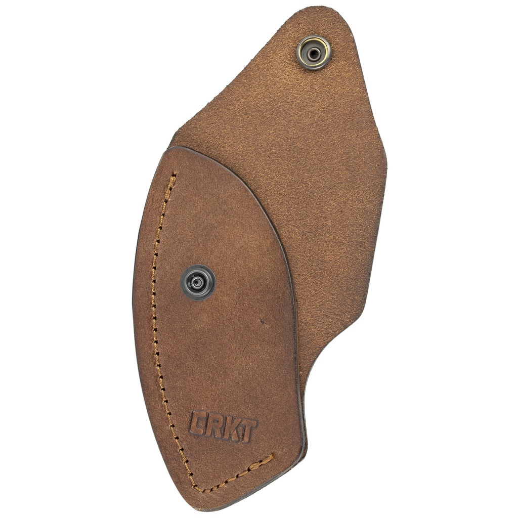 CRKT BERSERKER LEATHER SHEATH