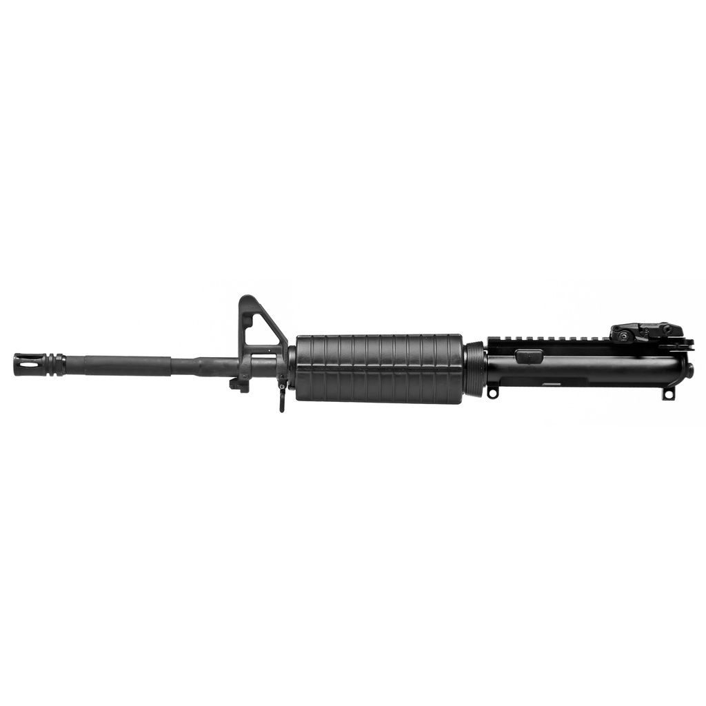 COLT M4 UPPER 5.56 16.1" BLK