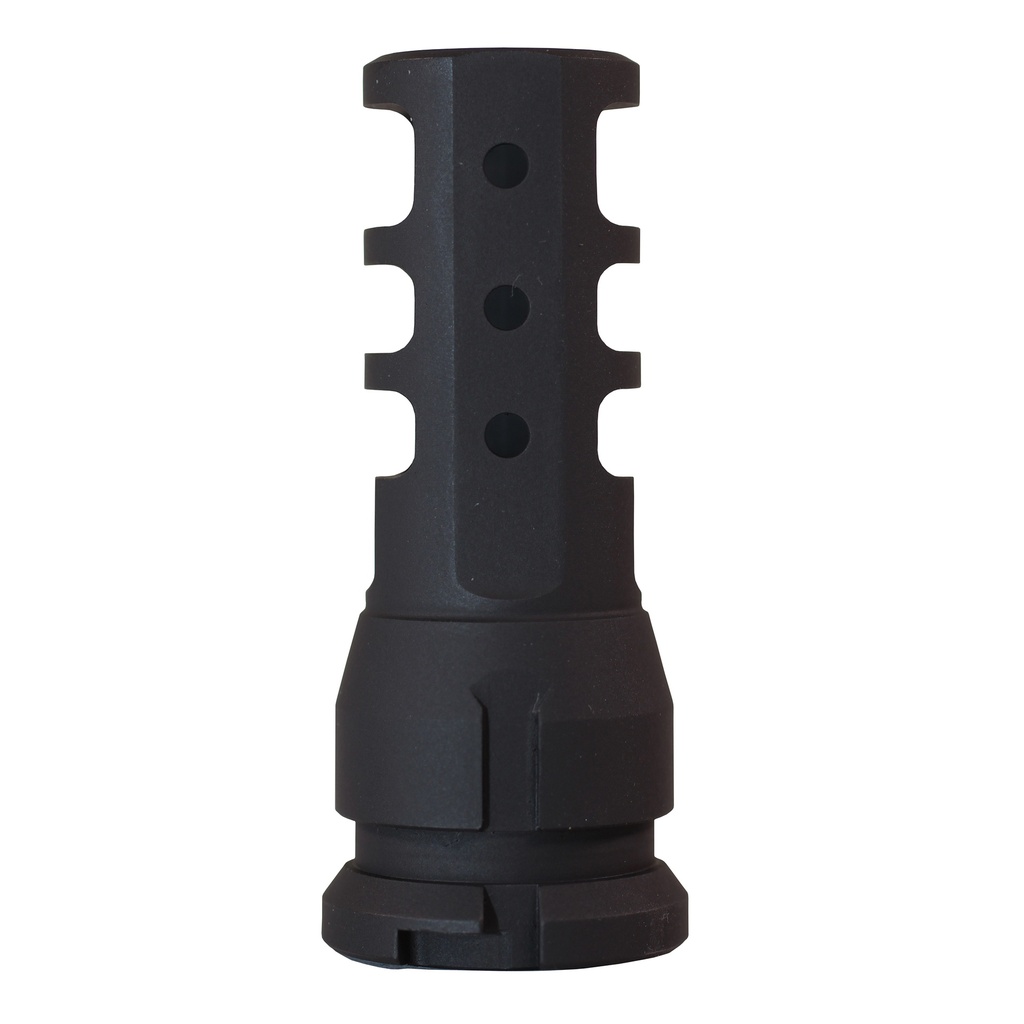 DEAD AIR 5.56 MUZZLE BRAKE MOUNT