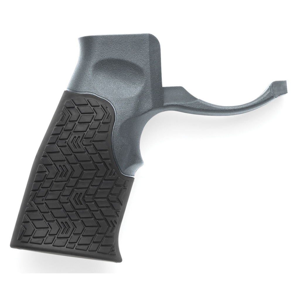 DD PISTOL GRIP TORNADO GRY