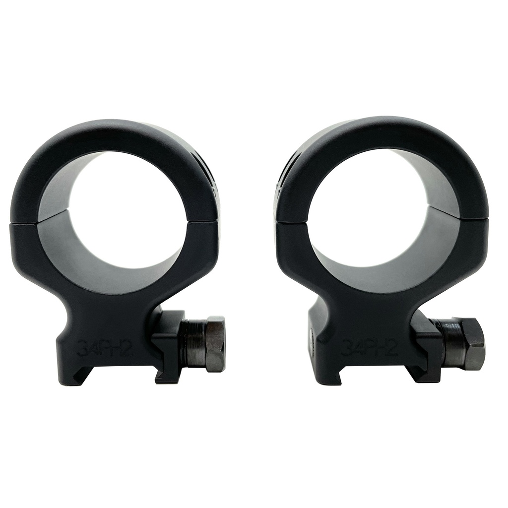 DNZ FRDM REPR 2PC. PIC HIGH 30MM BLK