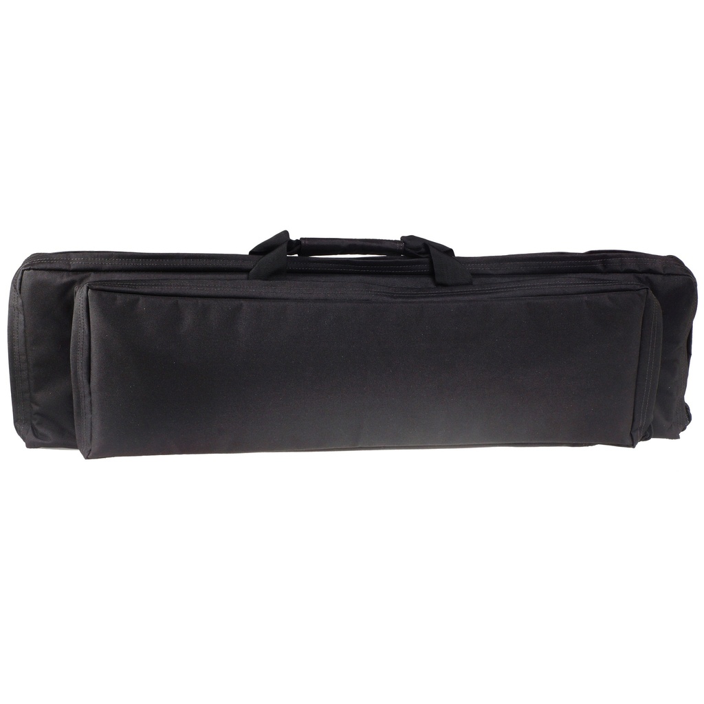 DRAGO GEAR 36" DISCREET GUN CASE BLK