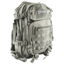 DRAGO GEAR SCOUT BACKPACK GRAY