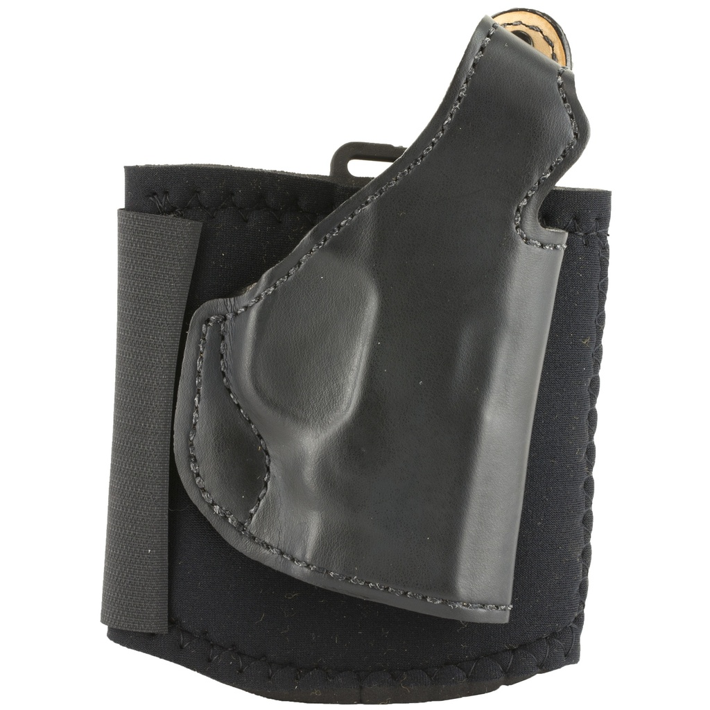 DESANTIS DIE HARD BDYGRD 380 RH BLK