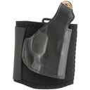 DESANTIS DIE HARD BDYGRD 380 RH BLK