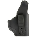 DESANTIS DUALCARRY II SHIELD RH BLK