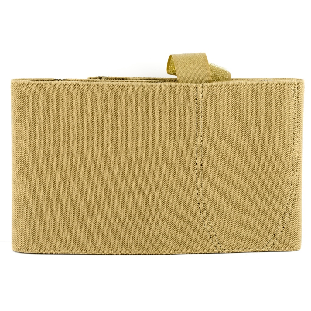 DESANTIS BELLY BAND MED SZ 30-34 NAT