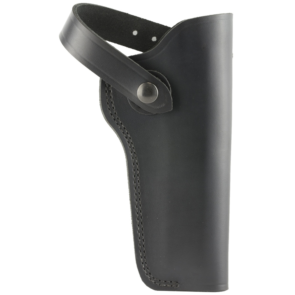 DESANTIS WOODSMAN COLT CADET RH BLK