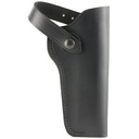 DESANTIS WOODSMAN COLT CADET RH BLK