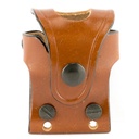 DESANTIS SPD/LDR HLDR HKS 29M TAN